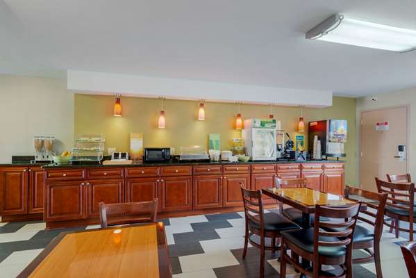 Amenities - Quality Inn Acworth - I-75, Exit 277