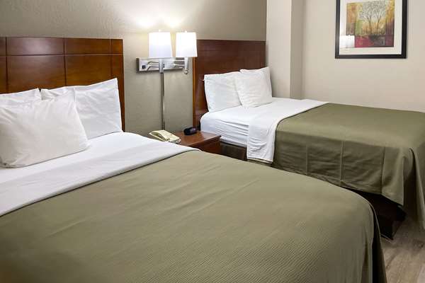  - Econo Lodge Cartersville