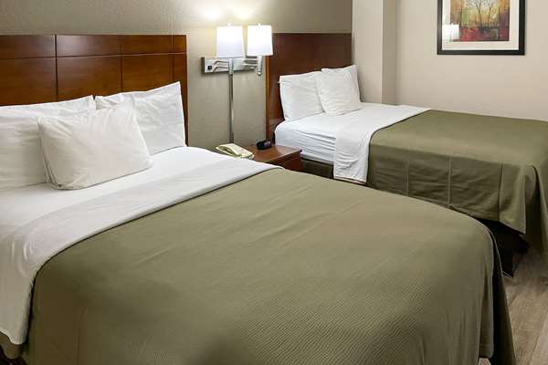 - Econo Lodge Cartersville