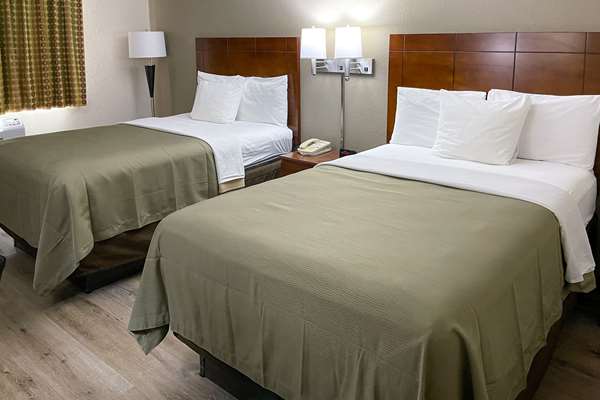  - Econo Lodge Cartersville