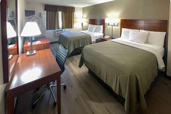  - Econo Lodge Cartersville