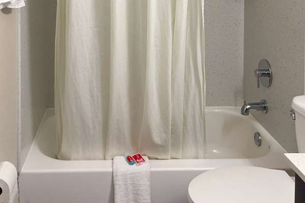  - Econo Lodge Cartersville