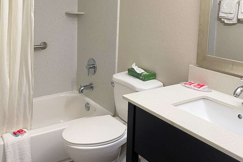 ECONO LODGE CARTERSVILLE-EMERSON LA-guestroom-Guest Room,Bathroom,On-Site.jpg