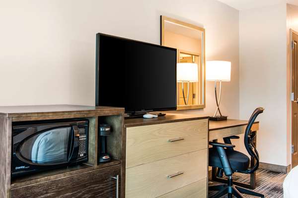  - Comfort Inn & Suites East Ellijay