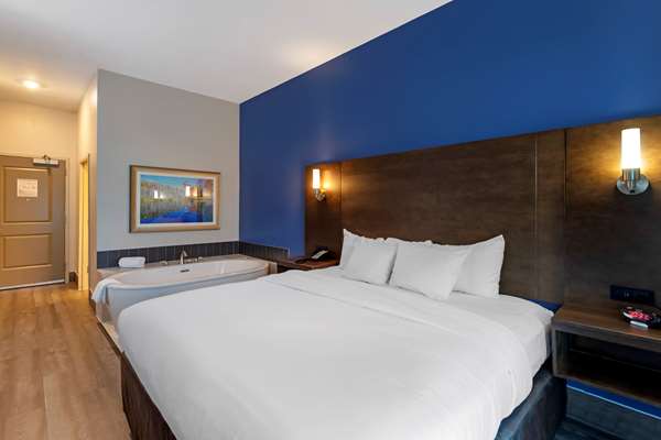 Suite - Comfort Inn & Suites East Ellijay