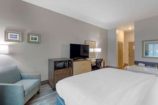 Suite - Comfort Inn & Suites East Ellijay