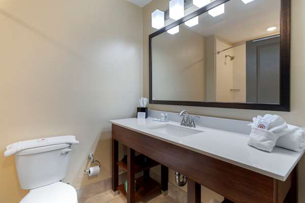 Suite - Comfort Inn & Suites East Ellijay