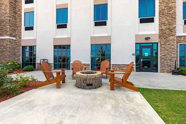  - Comfort Inn & Suites East Ellijay