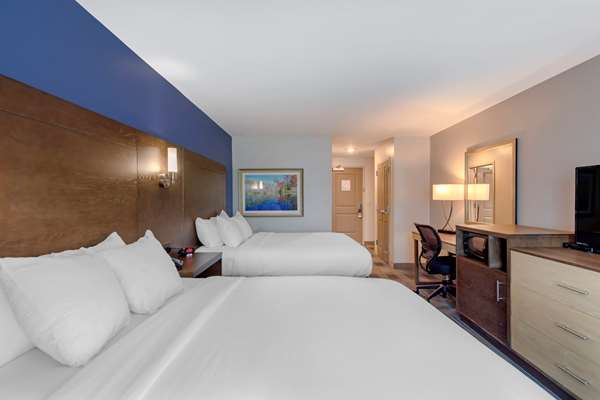  - Comfort Inn & Suites East Ellijay