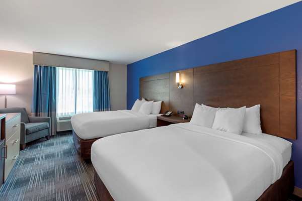  - Comfort Inn & Suites East Ellijay