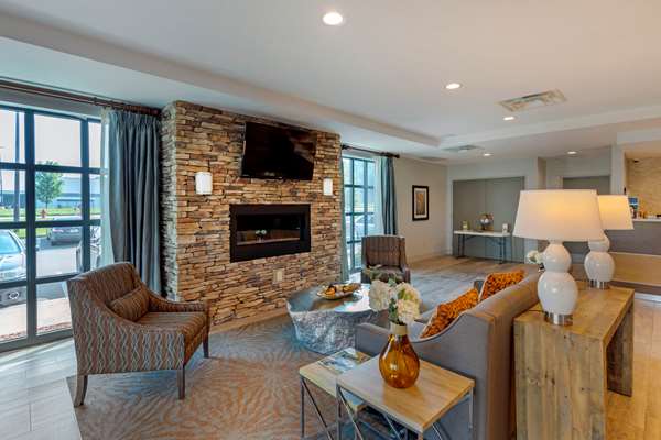  - Comfort Inn & Suites East Ellijay