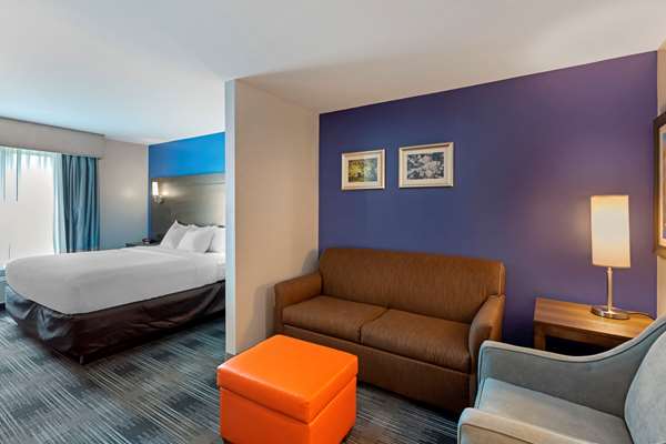Suite - Comfort Inn & Suites East Ellijay
