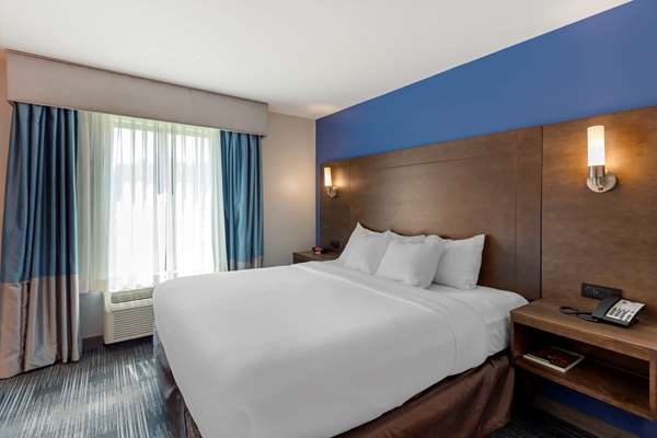 Suite - Comfort Inn & Suites East Ellijay
