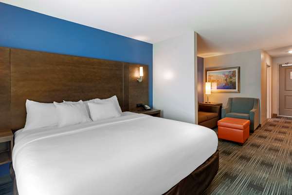 Suite - Comfort Inn & Suites East Ellijay