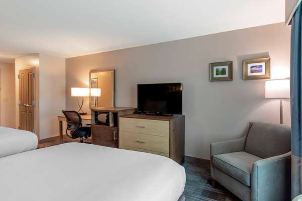  - Comfort Inn & Suites East Ellijay