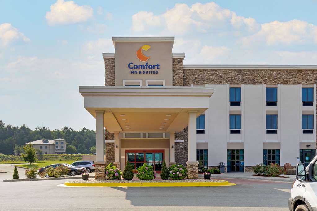 Comfort Inn & Suites East Ellijay