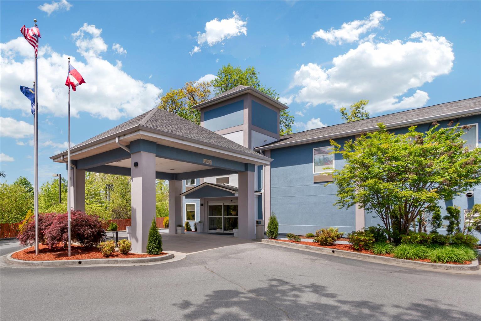 Comfort Inn Blairsville