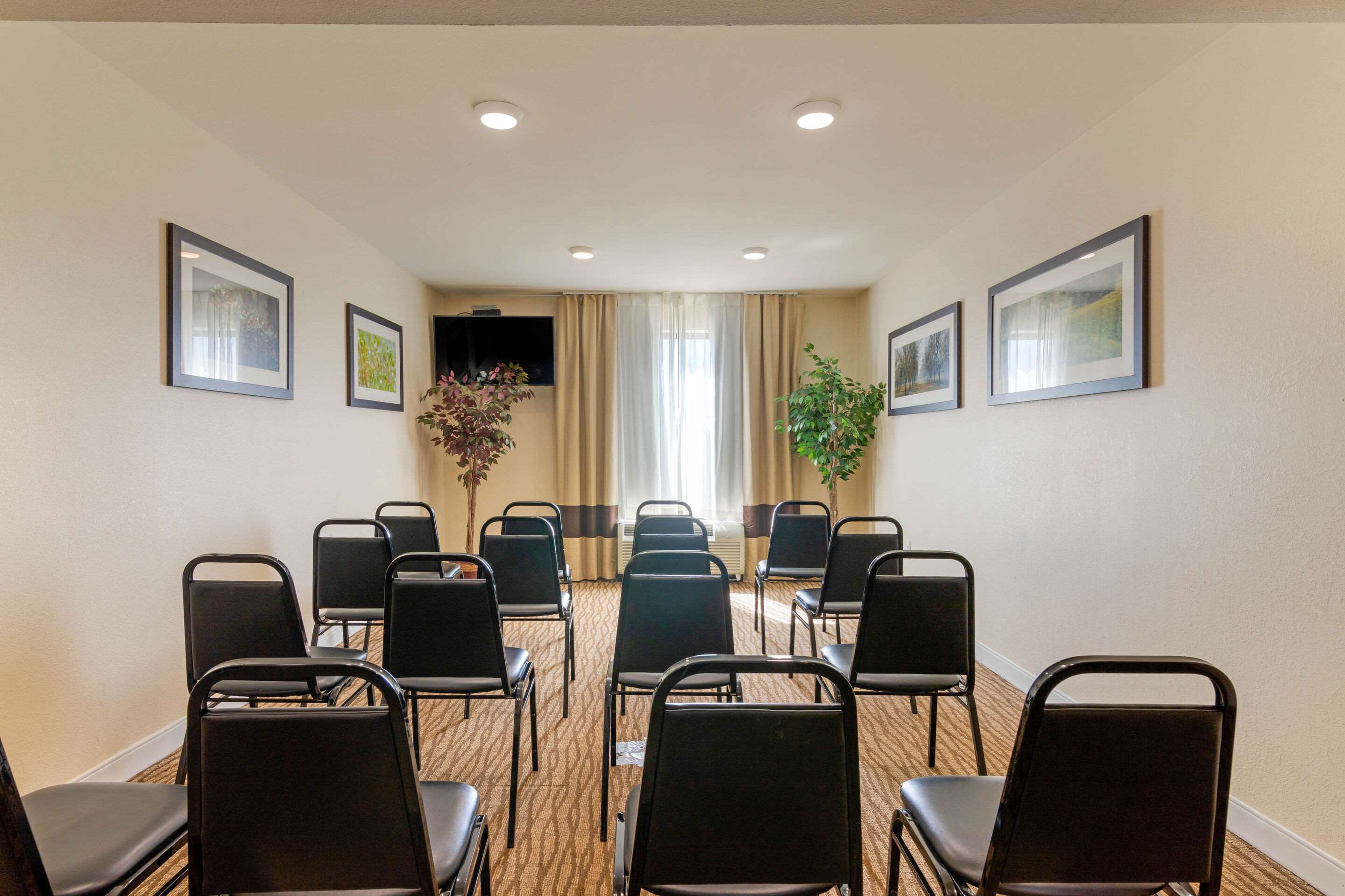 Meeting room