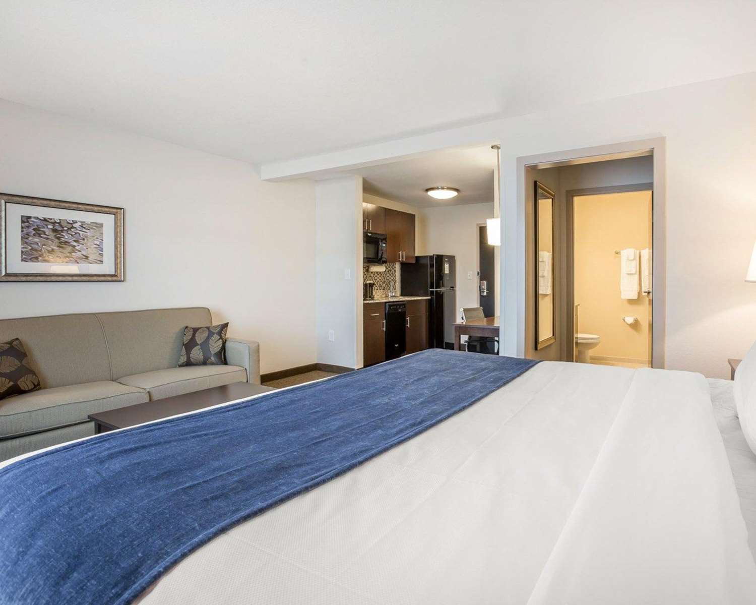 MainStay Suites Emerson, GA See Discounts