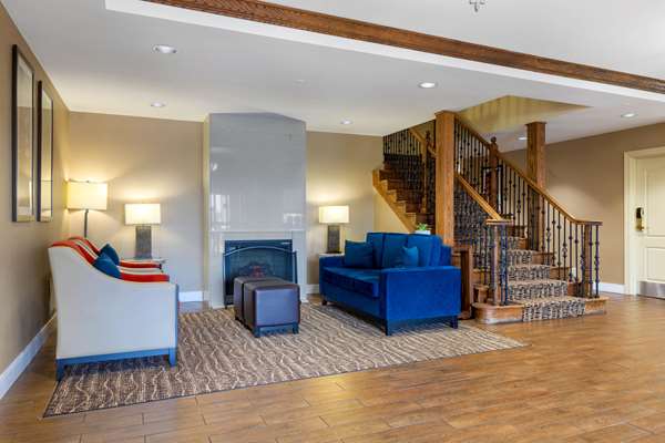  - Comfort Inn & Suites Cordele - I-75, Exit 99