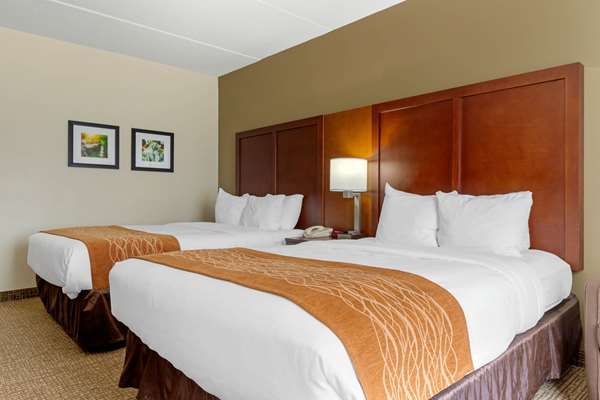  - Comfort Inn & Suites Cordele - I-75, Exit 99