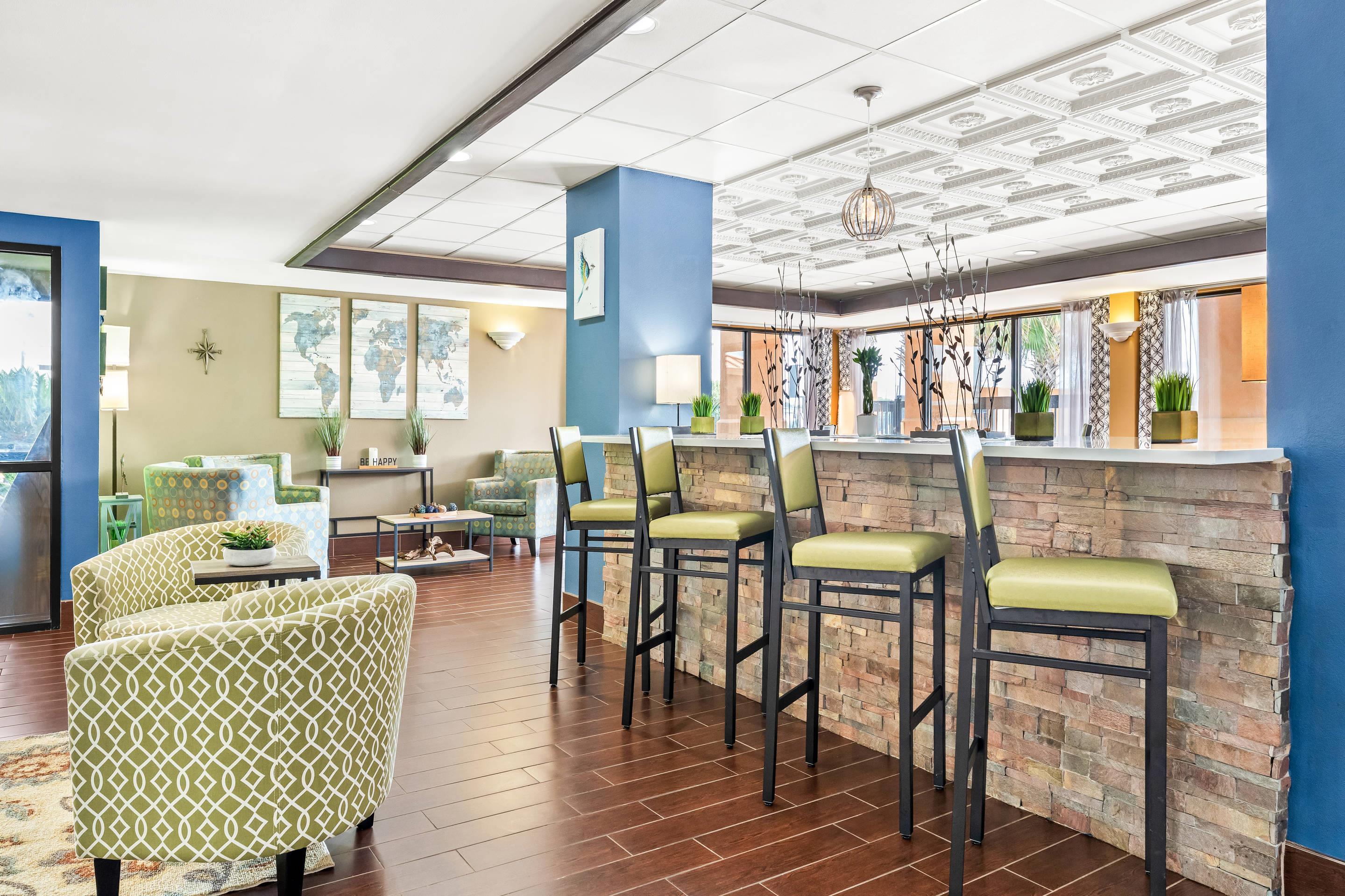 Hotel Bar