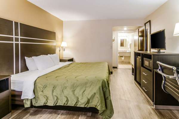 - Quality Inn Stone Mountain