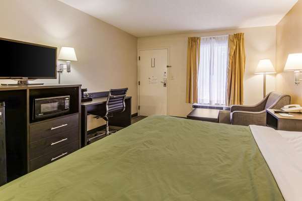  - Quality Inn Stone Mountain