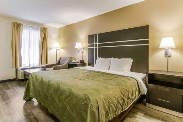  - Quality Inn Stone Mountain