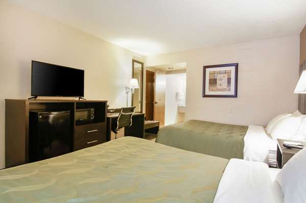  - Quality Inn Stone Mountain