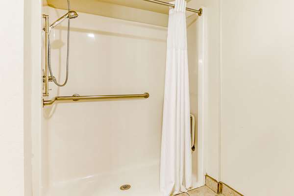  - Quality Inn Stone Mountain