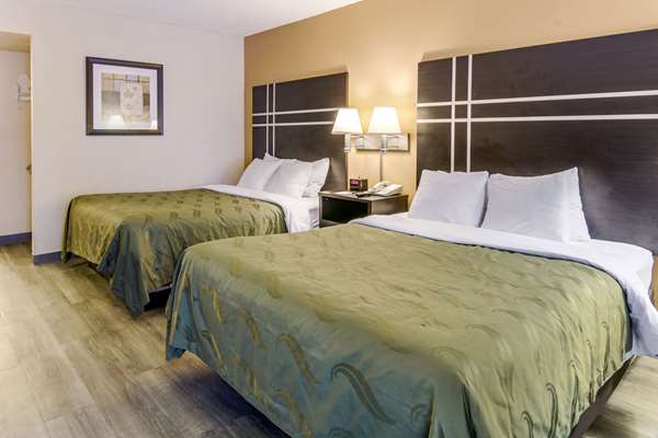  - Quality Inn Stone Mountain
