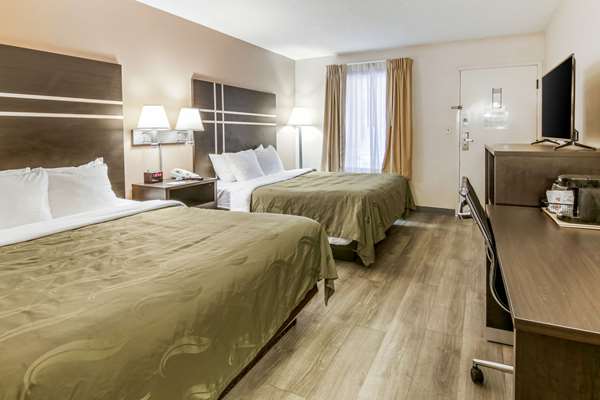  - Quality Inn Stone Mountain