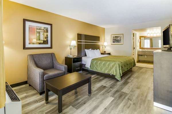  - Quality Inn Stone Mountain