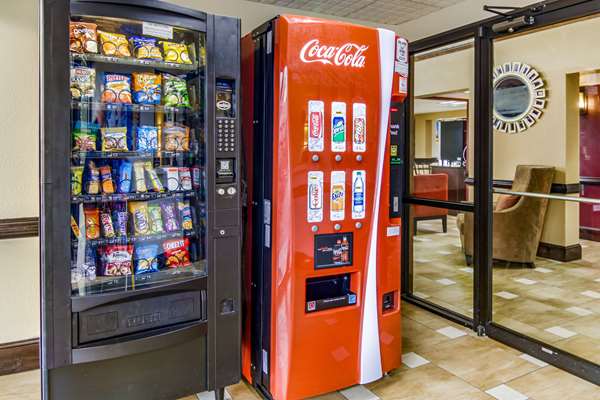  - Quality Inn Stone Mountain