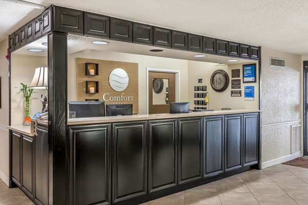  - Comfort Inn Savannah