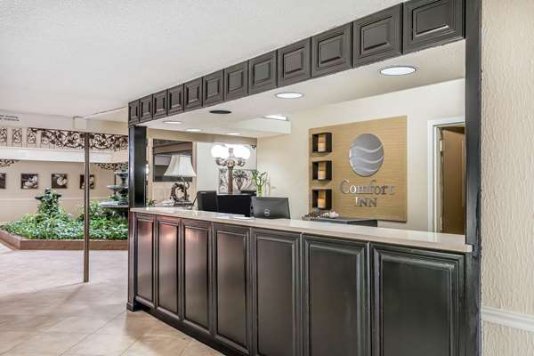  - Comfort Inn Savannah