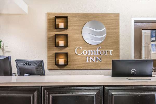  - Comfort Inn Savannah