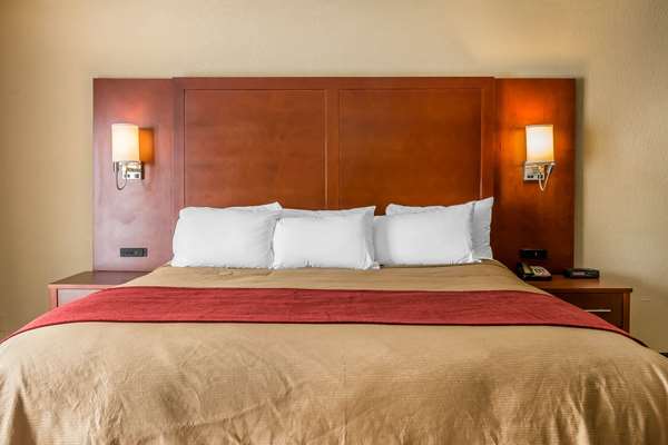 Suite - Comfort Inn Savannah