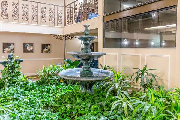  - Comfort Inn Savannah