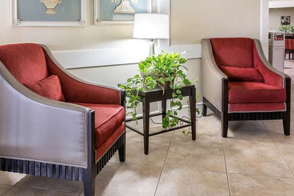  - Comfort Inn Savannah