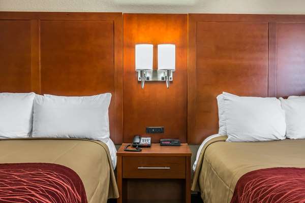 Suite - Comfort Inn Savannah