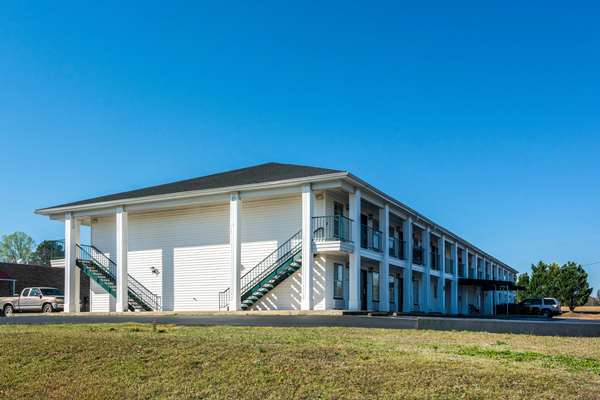 Exterior view - Quality Inn Washington