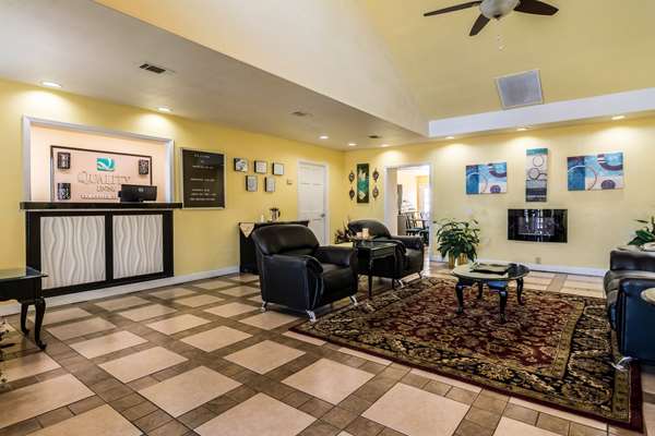  - Quality Inn Washington