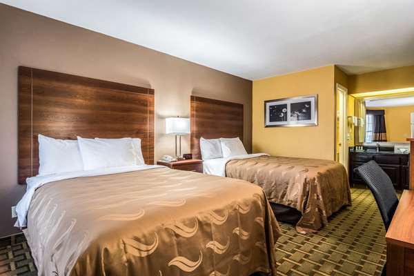 - Quality Inn Washington