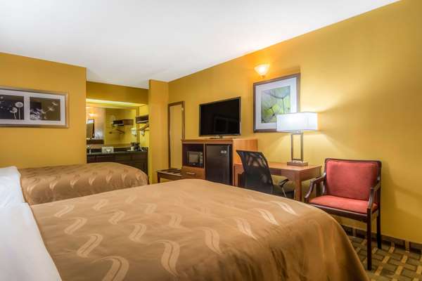  - Quality Inn Washington