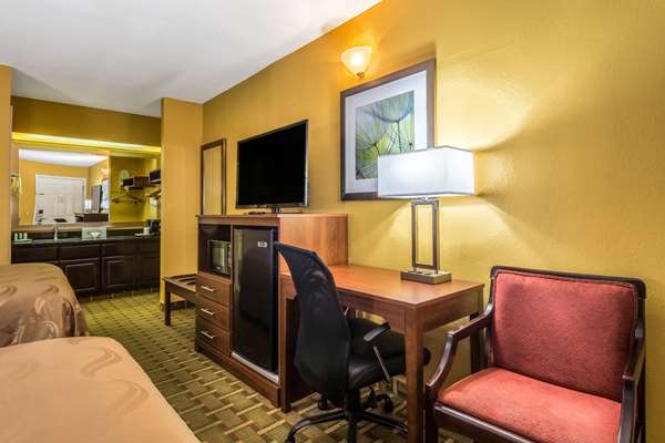  - Quality Inn Washington