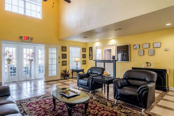  - Quality Inn Washington