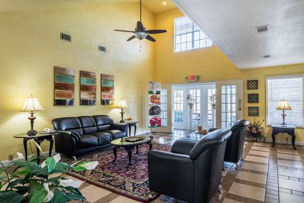  - Quality Inn Washington