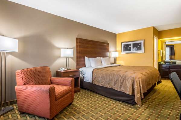 - Quality Inn Washington